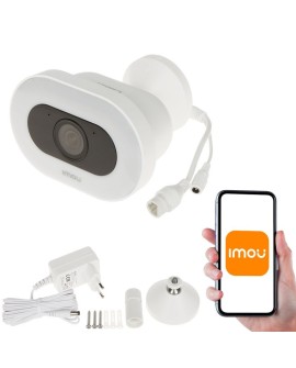 KAMERA IP IMOU KNIGHT IPC-F88FIP-V2