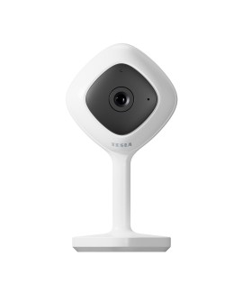 Kamera IP TESLA TSL-CAM-MINI22S Smart Camera Mini (wersja 2022, biały)