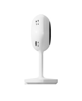 Kamera IP TESLA TSL-CAM-MINI22S Smart Camera Mini (wersja 2022, biały)