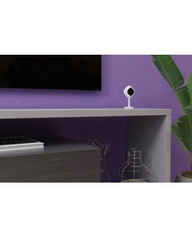 Kamera IP TESLA TSL-CAM-MINI22S Smart Camera Mini (wersja 2022, biały)