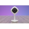 Kamera IP TESLA TSL-CAM-MINI22S Smart Camera Mini (wersja 2022, biały)