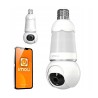 Kamera IP Imou kamera żarówka Bulb Cam 5MP IPC-S6DP