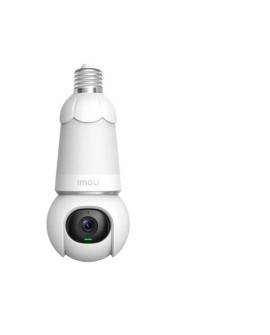 Kamera IP Imou kamera żarówka Bulb Cam 5MP IPC-S6DP