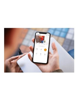 Kamera IP Imou kamera żarówka Bulb Cam 5MP IPC-S6DP