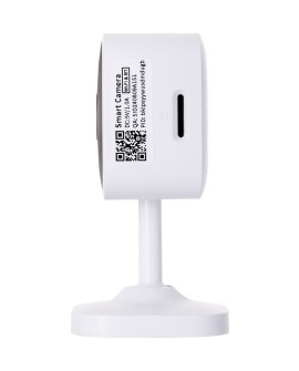 Kamera IP Trust IPCAM-2900 Indoor Wi-Fi White