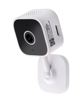 Kamera IP Trust IPCAM-2900 Indoor Wi-Fi White