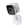 Kamera IP Trust IPCAM-2900 Indoor Wi-Fi White