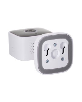 Kamera IP Trust IPCAM-2900 Indoor Wi-Fi White