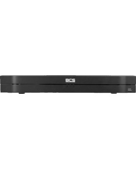 Rejestrator IP BCS Line BCS-L-NVR1602-A-4K-Ai(2)