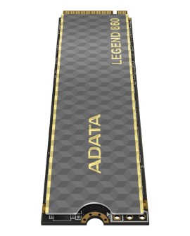 Adata Dysk SSD LEGEND 860 2TB PCIe 4x4 6000/5000 MB/s M.2