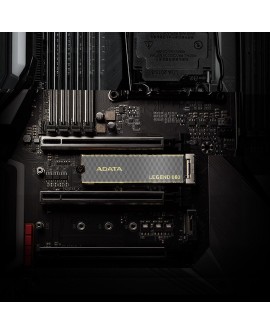 Adata Dysk SSD LEGEND 860 2TB PCIe 4x4 6000/5000 MB/s M.2