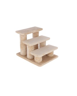 KERBL Schody dla zwierząt Easy Climb 2.0, 45 x 35 x 34 cm, do 50 kg