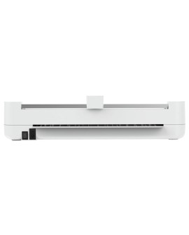 HP Laminator ONELAM COMBO A3, na zimno/gorąco, zintegrowany trymer, zaokrąglacz rogów, prędkość 40cm/min + 15 folii: 3xA4, 4xA5,