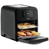 Tefal Easy Fry FW5018 Pojedyńczy 11 l Autonomiczny 2000 W Frytkownica na gorące powietrze Czarny