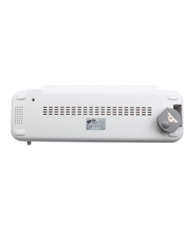 HP Laminator ONELAM COMBO A3, na zimno/gorąco, zintegrowany trymer, zaokrąglacz rogów, prędkość 40cm/min + 15 folii: 3xA4, 4xA5,