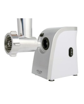 Adler AD 4808 maszynka do mięsa 350 W Biały