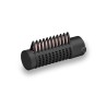 BaByliss Perfect Finish Szczotka z gorącym powietrzem Ciepły Czarny 1000 W 2,2 m