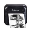 Denver MBP-32B drukarka etykiet bezpośrednio termiczny Bezprzewodowy Bluetooth