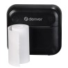 Denver MBP-32B drukarka etykiet bezpośrednio termiczny Bezprzewodowy Bluetooth