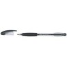 BIC Atlantis Stick Czarny 12 szt.