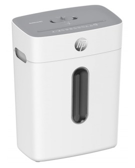HP Niszczarka ONESHRED 8CC, 15L
