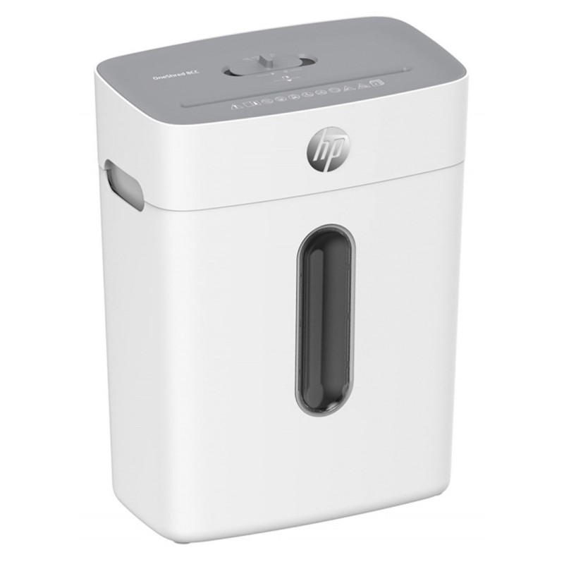 HP Niszczarka ONESHRED 8CC, 15L