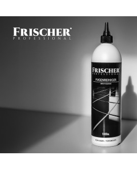 Środek do czyszczenia fug Frischer 1l