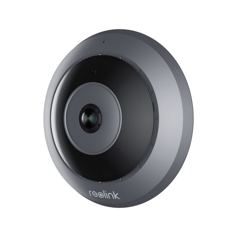 Reolink Fisheye Series W520 Kamera bezpieczeństwa IP Wewnętrzna 2560 x 2560 px Sufit / Ściana