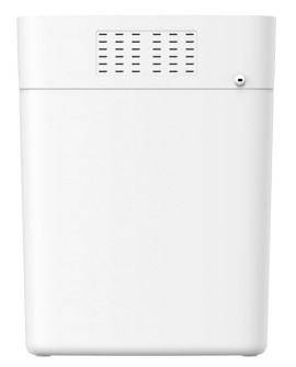 HP Niszczarka ONESHRED 8CC, 15L