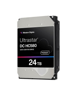 Dysk twardy HDD WD Ultrastar 24TB 3,5" SAS 0F62802