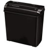 NISZCZARKA FELLOWES P-25S, 4701001, 11 litrów kosz.