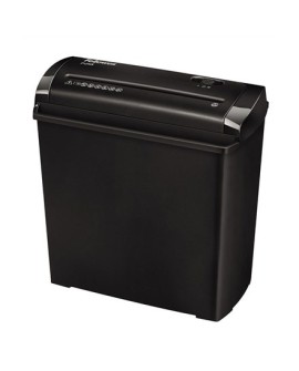 NISZCZARKA FELLOWES P-25S, 4701001, 11 litrów kosz.