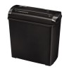 NISZCZARKA FELLOWES P-25S, 4701001, 11 litrów kosz.