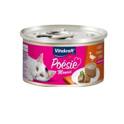 VITAKRAFT POESIE MUS kaczka...