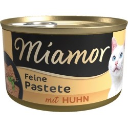 MIAMOR Pasztet mięsny dla...