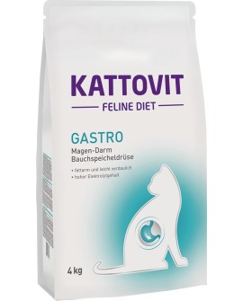 KATTOVIT Gastro 4kg