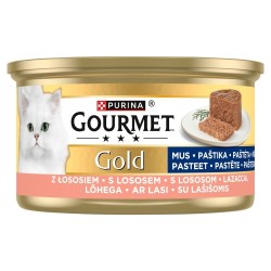 PURINA GOURMET GOLD Mus z...