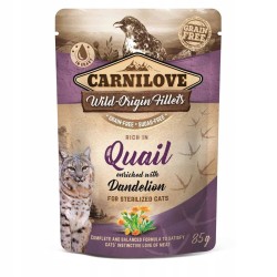 Carnilove Cat Pouch...