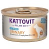 KATTOVIT Urinary Tuńczyk puszka 85G dla kota