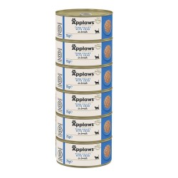 Applaws Cat Tin Tuna with...