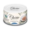 Cherie Kule włosowe TUŃCZYK zestaw 24 x 80g