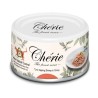 Cherie Kule włosowe TUŃCZYK zestaw 24 x 80g
