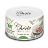 Cherie Kule włosowe TUŃCZYK zestaw 24 x 80g