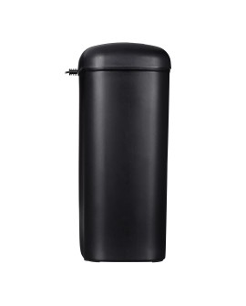 Niszczarka Activejet ASH-0601S, P-1, 10 l, ścinki 7,2 mm, czarna.