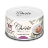 Cherie Kule włosowe TUŃCZYK zestaw 24 x 80g