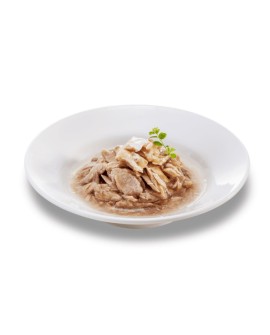 Cherie Kule włosowe TUŃCZYK zestaw 24 x 80g