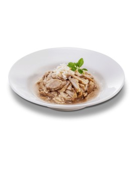Cherie Kule włosowe TUŃCZYK zestaw 24 x 80g