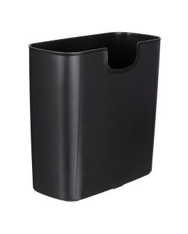 Niszczarka Activejet ASH-0601S, P-1, 10 l, ścinki 7,2 mm, czarna.