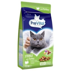 PREVITAL Sterile - Z...
