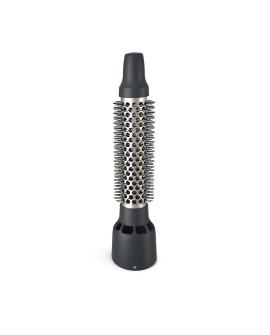 Philips 3000 series BHA301 Zestaw do stylizacji włosów Ciepły Czarny 800 W 1,8 m